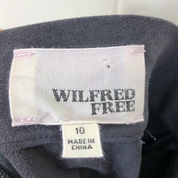 Wilfred Free Lis Skirt Sz 10 - Picture 11 of 12
